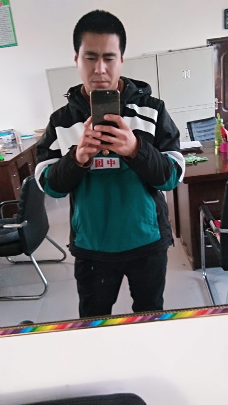 大灰狼好吃的第一张照片--伊通蓝颜知己交友网